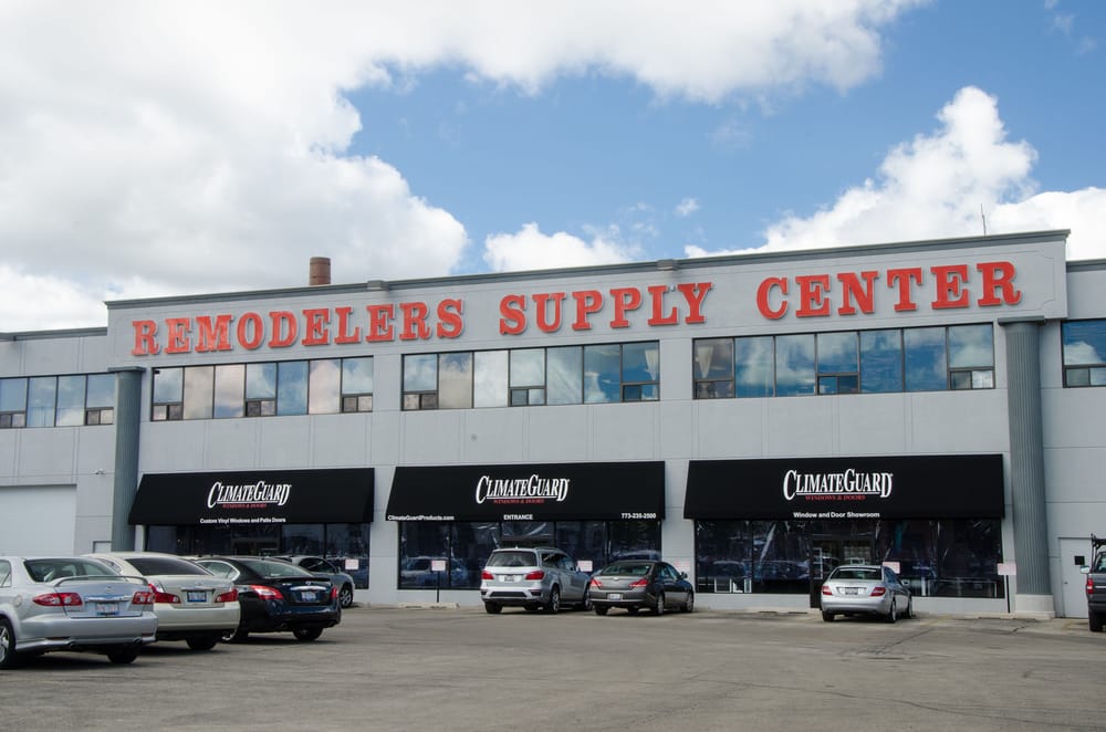 Photo of Remodelers Supply Center