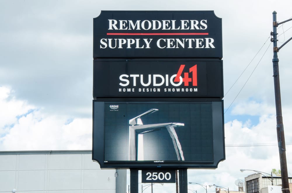 Photo of Remodelers Supply Center