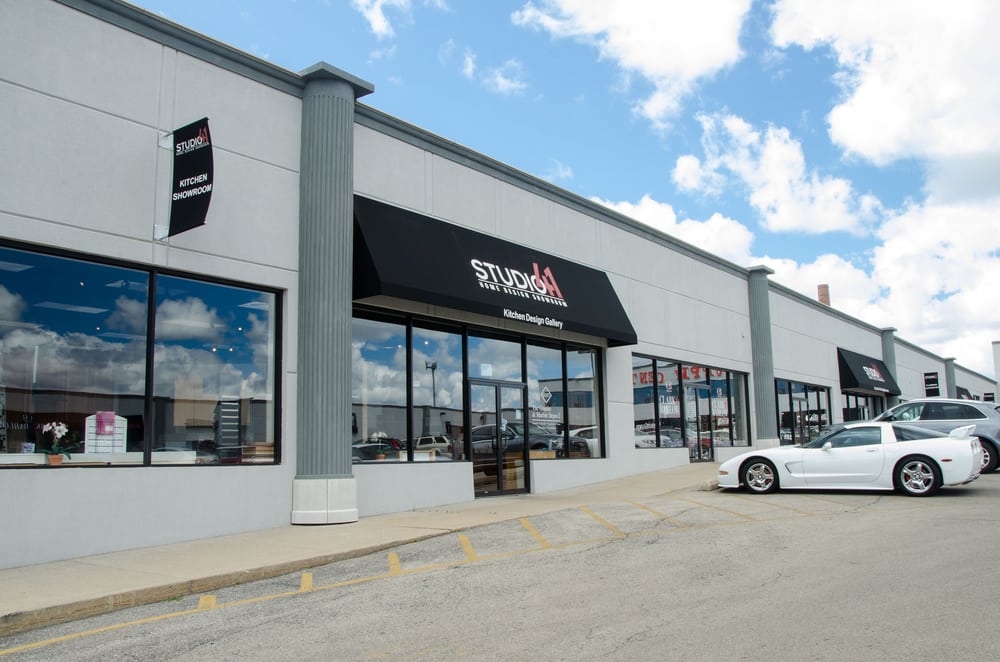 Photo of Remodelers Supply Center