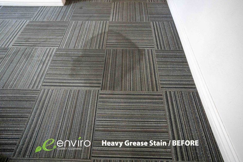 Photo of Enviro Carpet Cleaning