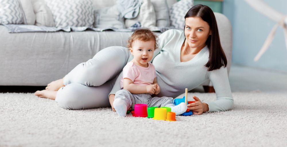 Photo of Enviro Carpet Cleaning