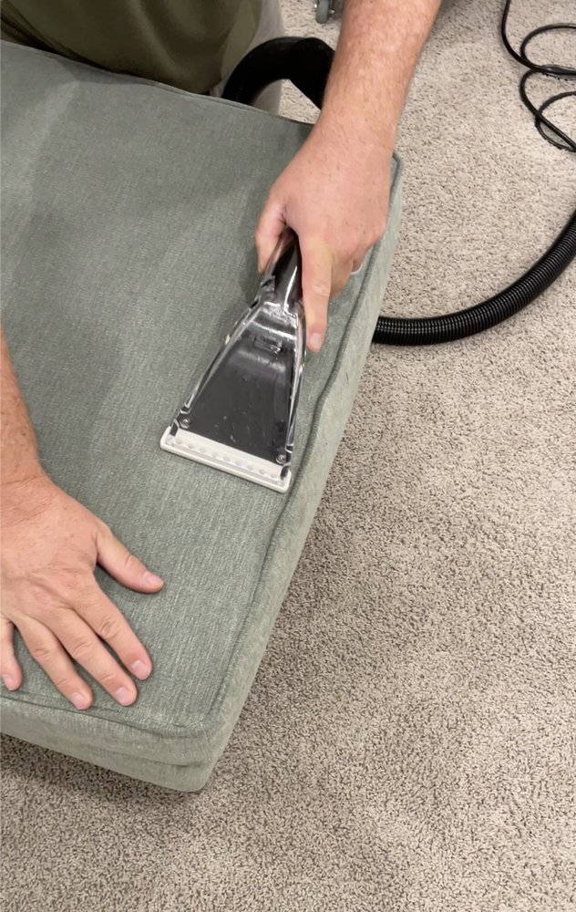 Photo of Enviro Carpet Cleaning