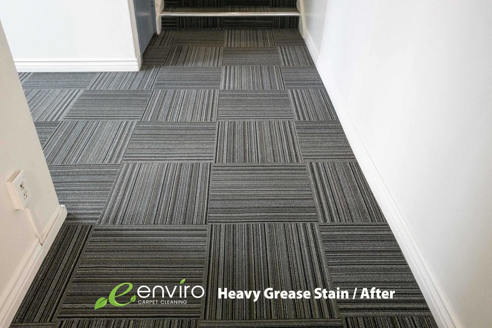 Photo of Enviro Carpet Cleaning