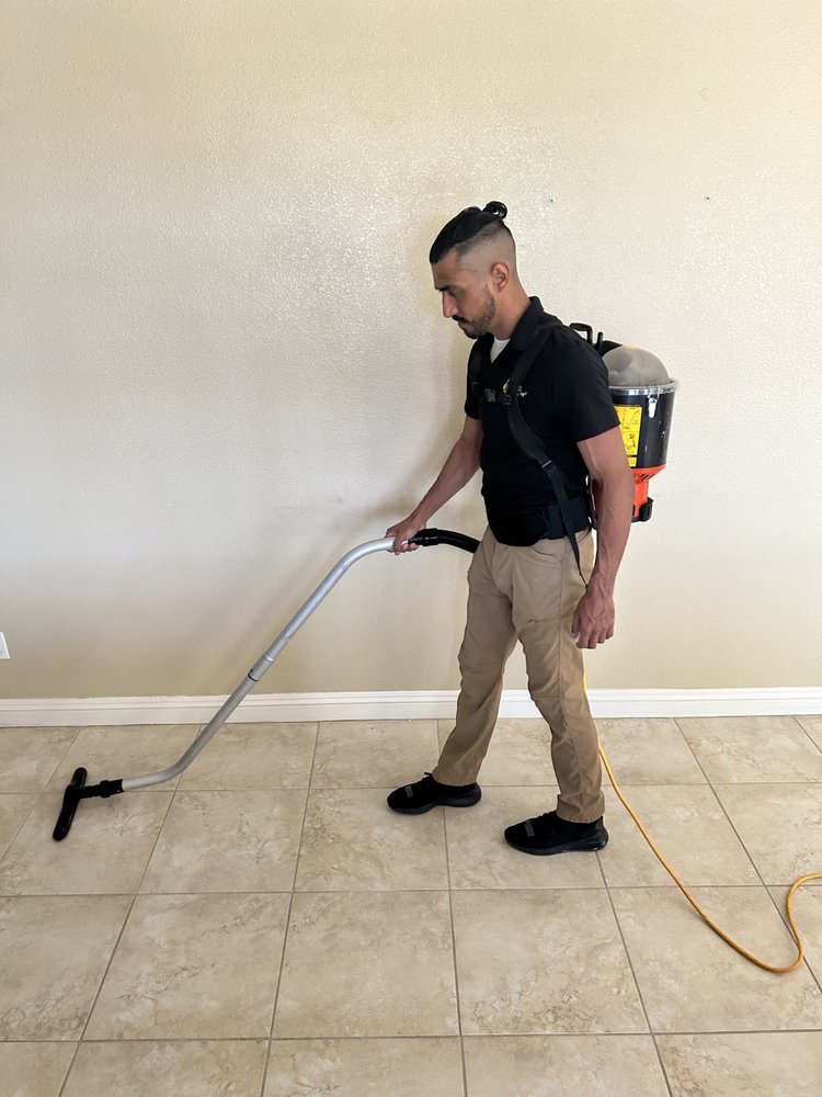 Photo of Cleanaholics LV