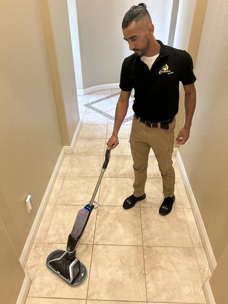 Photo of Cleanaholics LV