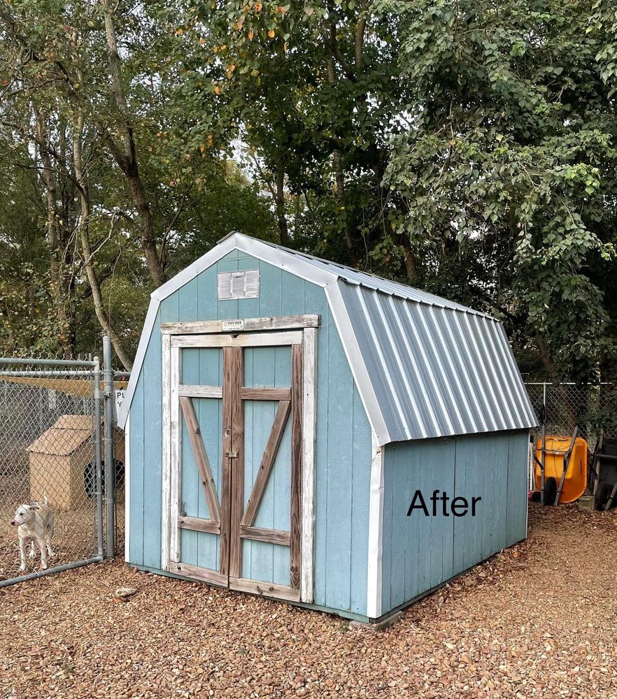 Photo of Allen's Construction,