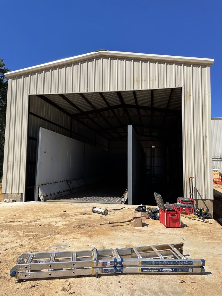 Photo of Allen's Construction,