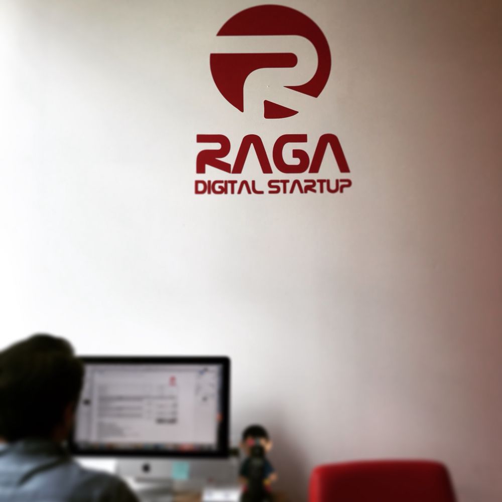 Photo of Raga Digital Startup