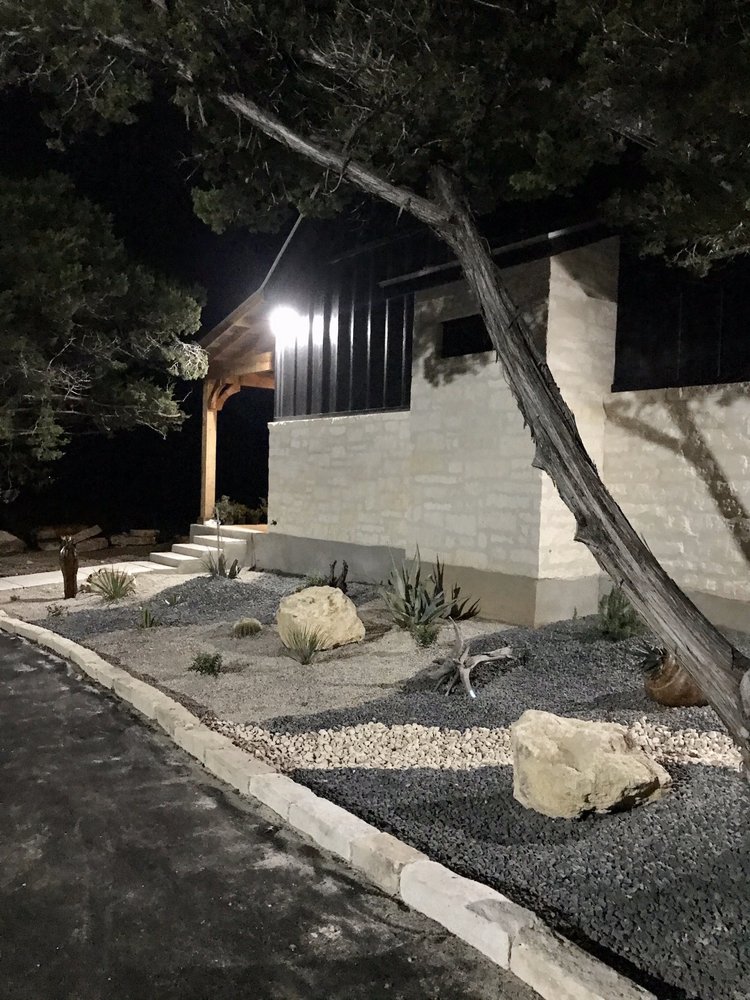 Photo of Tx Design Landscapers
