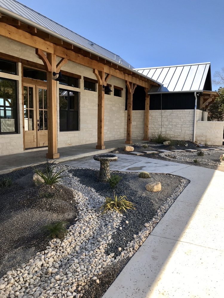 Photo of Tx Design Landscapers