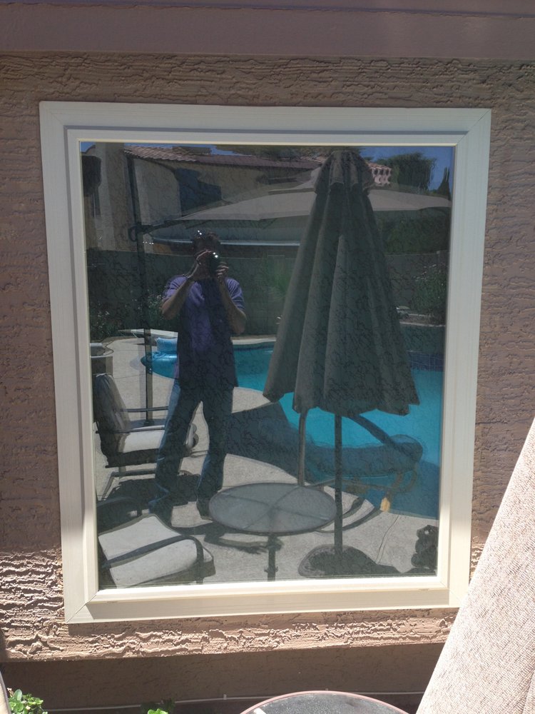 Photo of Desert King Windows
