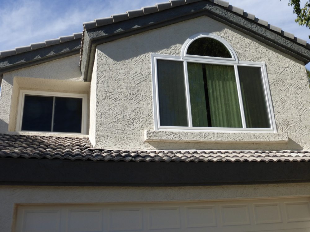 Photo of Desert King Windows