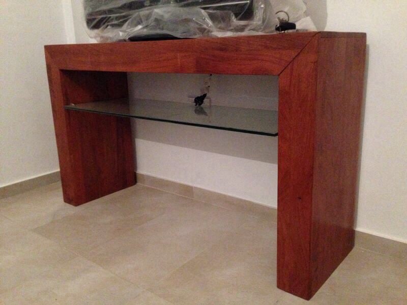 Photo of Tundra Muebles de Algarrobo