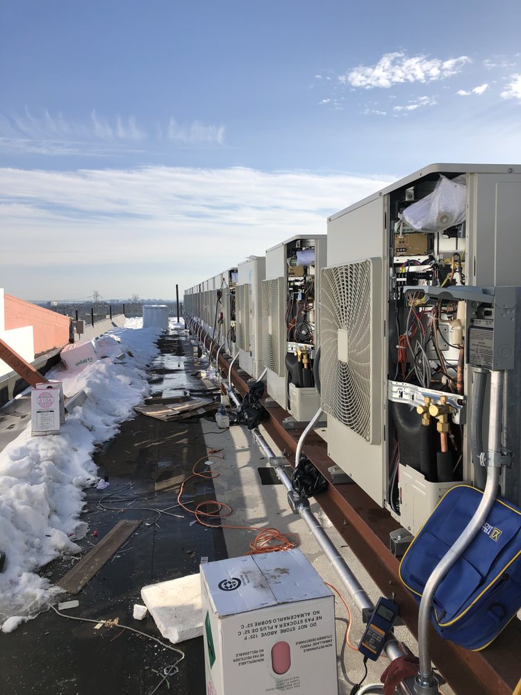 Photo of DC Heating & Cooling