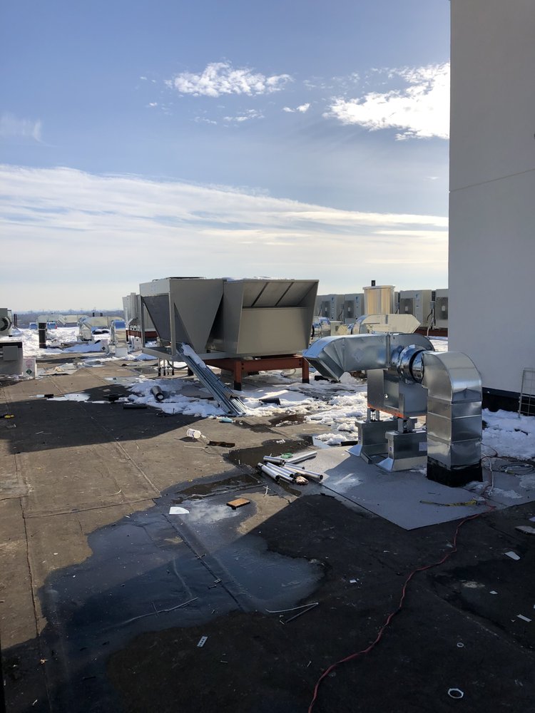 Photo of DC Heating & Cooling