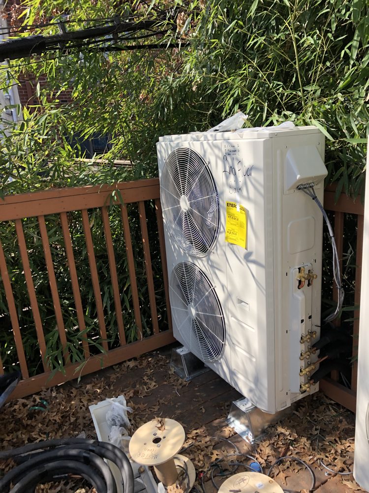 Photo of DC Heating & Cooling