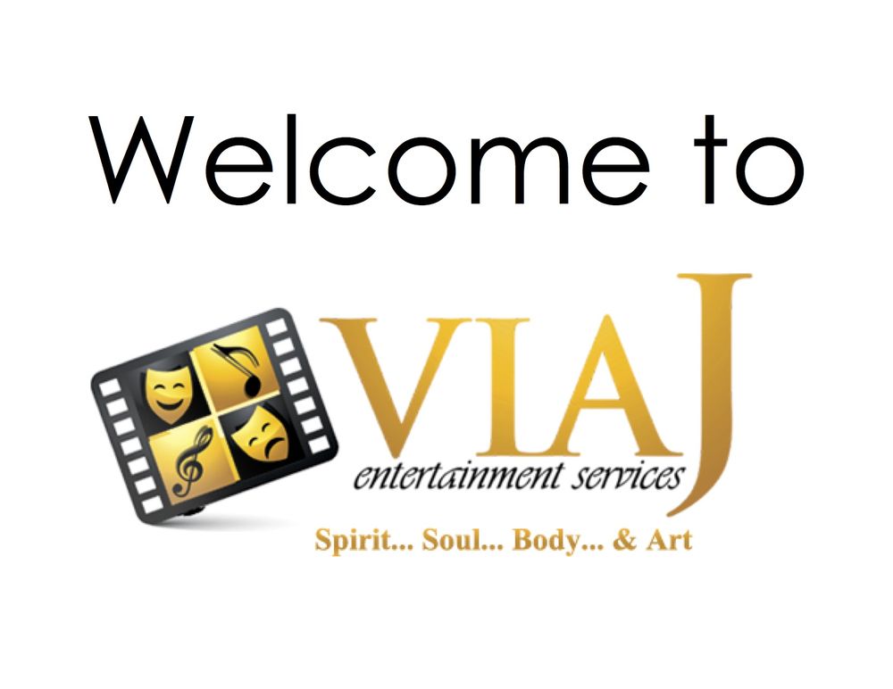 Photo of viaJ entertainment