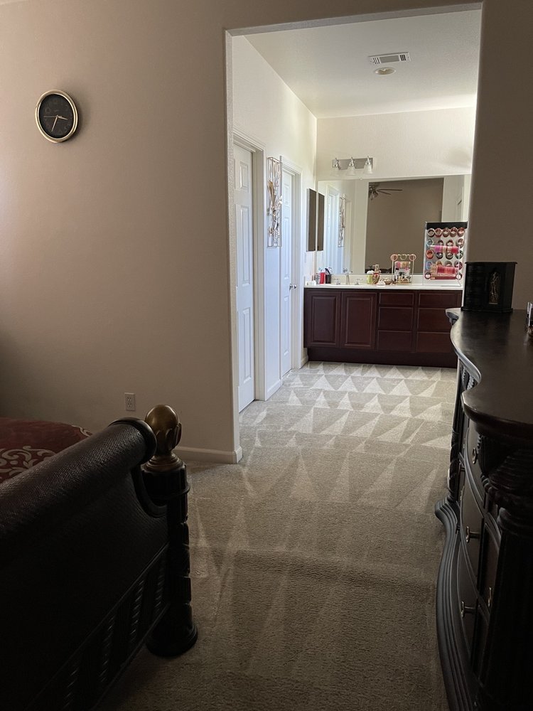 Photo of Master Carpet Cleaning
