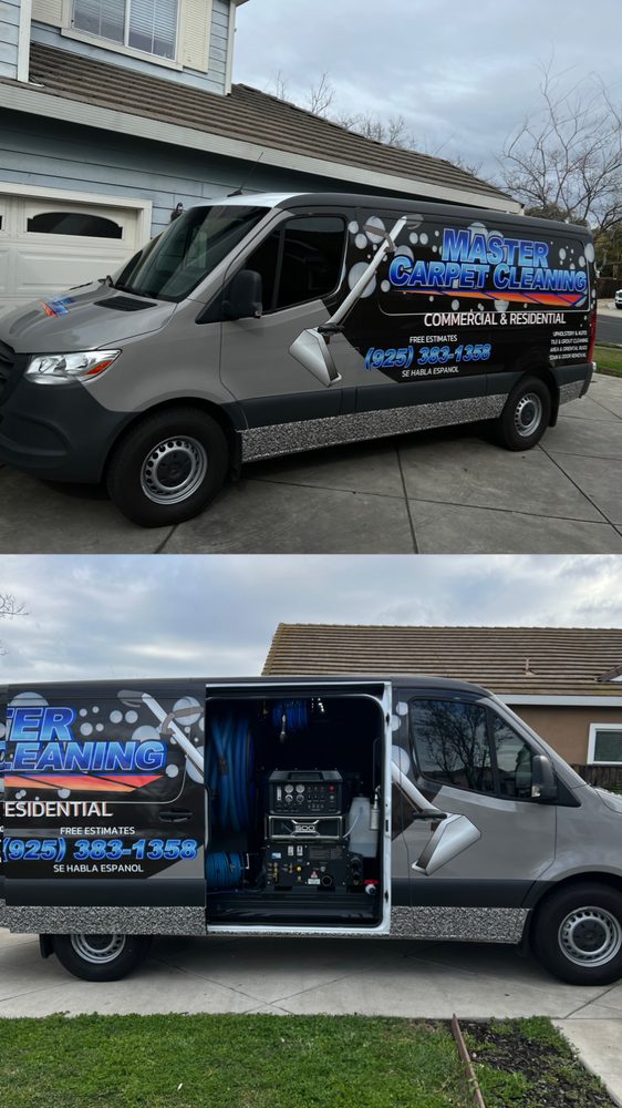 Photo of Master Carpet Cleaning