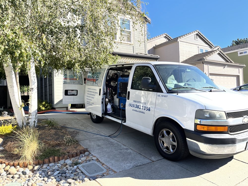 Photo of Master Carpet Cleaning