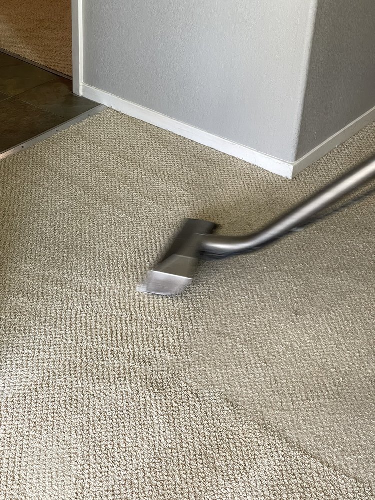 Photo of Master Carpet Cleaning