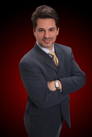 Photo of Anthony Fraschilla - Keller Williams Metropolitan
