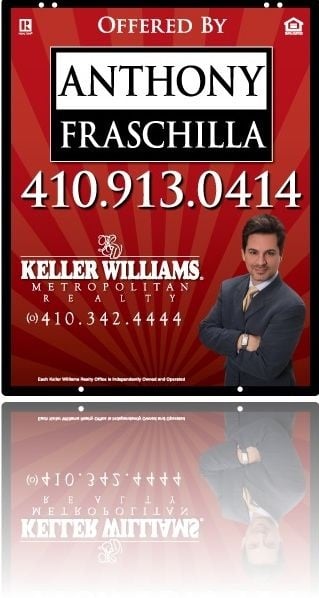 Photo of Anthony Fraschilla - Keller Williams Metropolitan