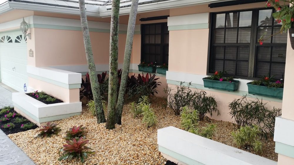 Photo of Elite Landscaping Group