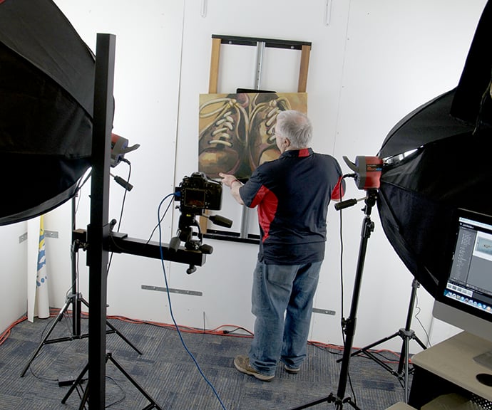 Photo of Arttra