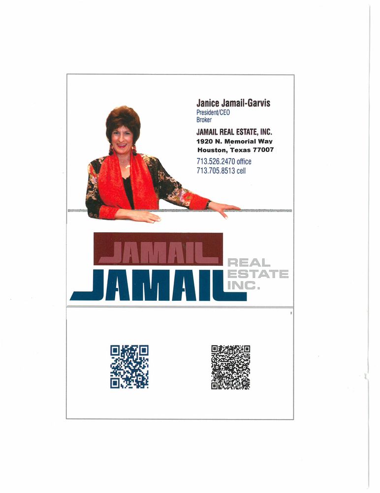 Photo of Jamail Real Estate