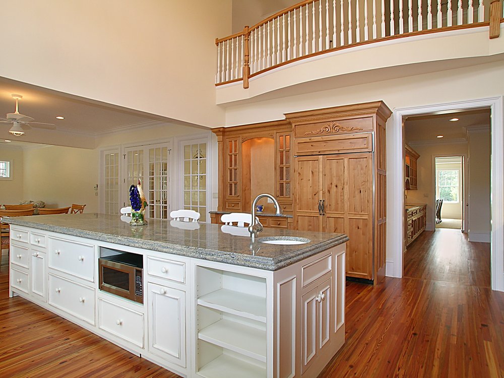 Photo of Nantucket Homes & Cabinetry