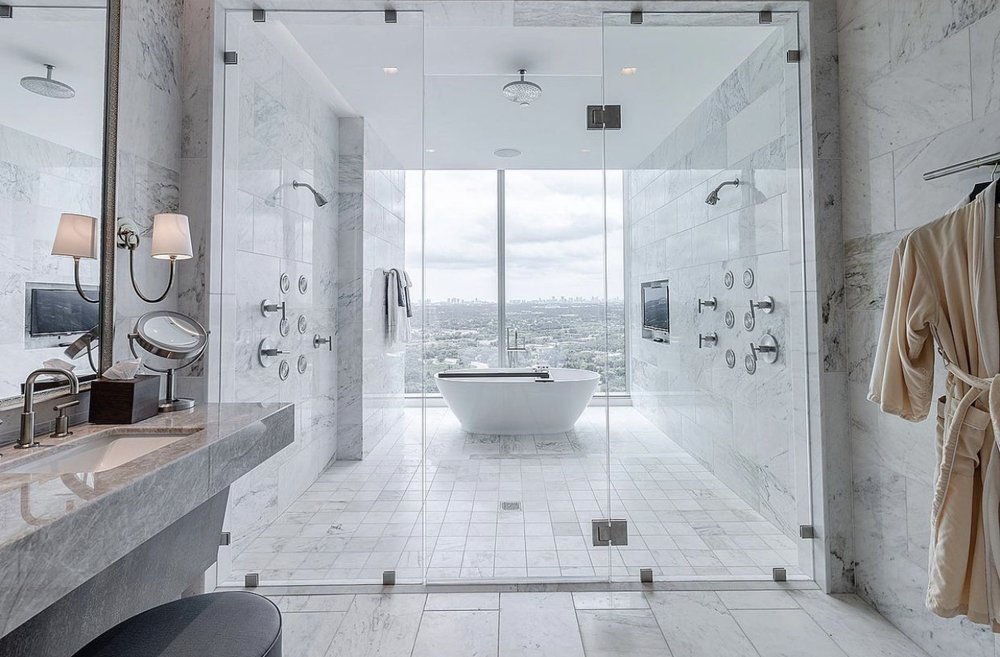 Photo of Frameless Shower Doors Fast