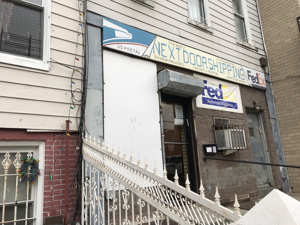 Photo of Next Door Shipping
