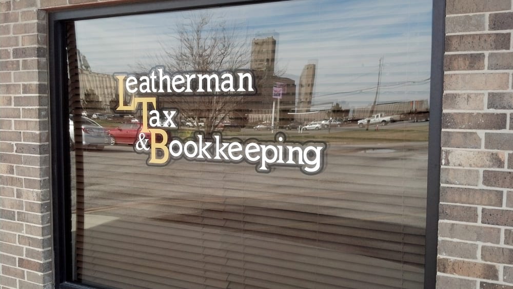 Photo of Leatherman Tax & Bookkeeping