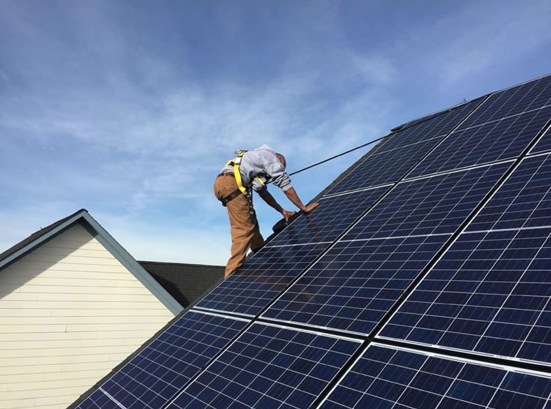 Photo of SunKey Energy