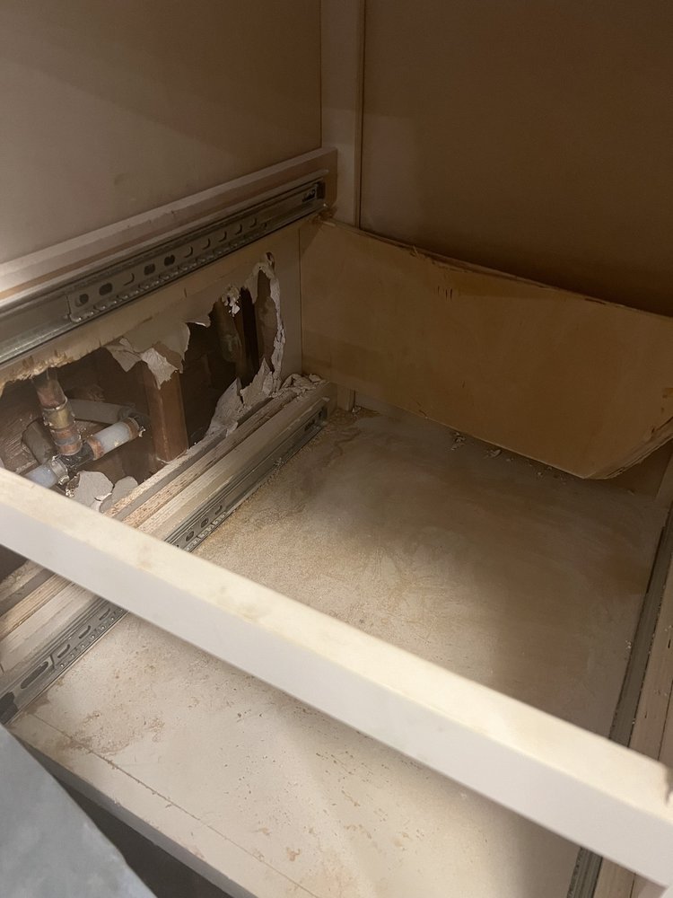 Photo of Clockwise Plumbing