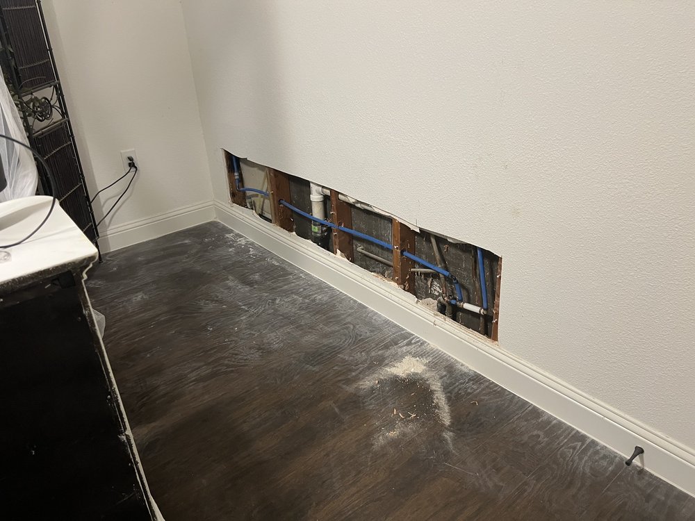 Photo of Clockwise Plumbing