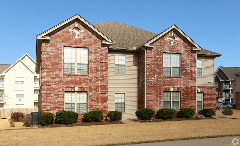 Photo of The Retreat Of Maumelle