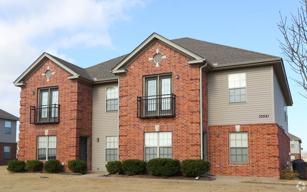 Photo of The Retreat Of Maumelle