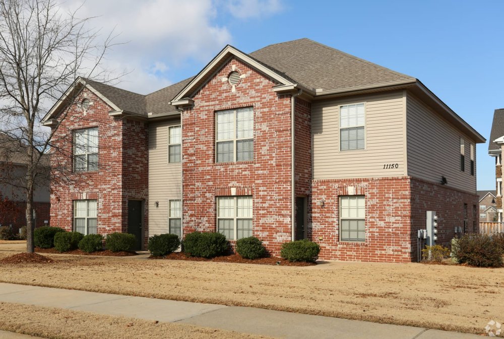 Photo of The Retreat Of Maumelle