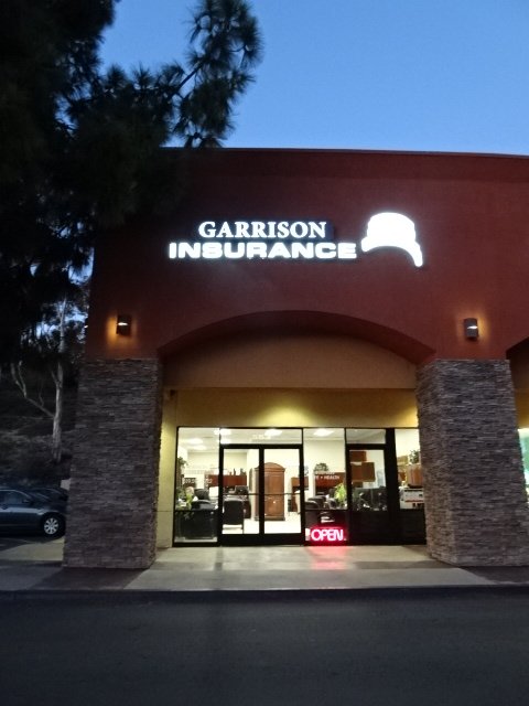 Photo of Garrison Insurance Agency