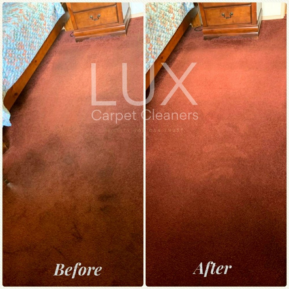 Photo of LUX Carpet Cleaners