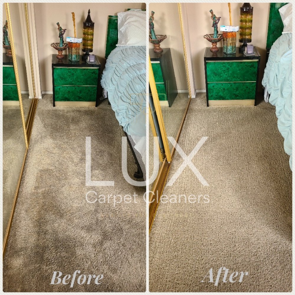 Photo of LUX Carpet Cleaners