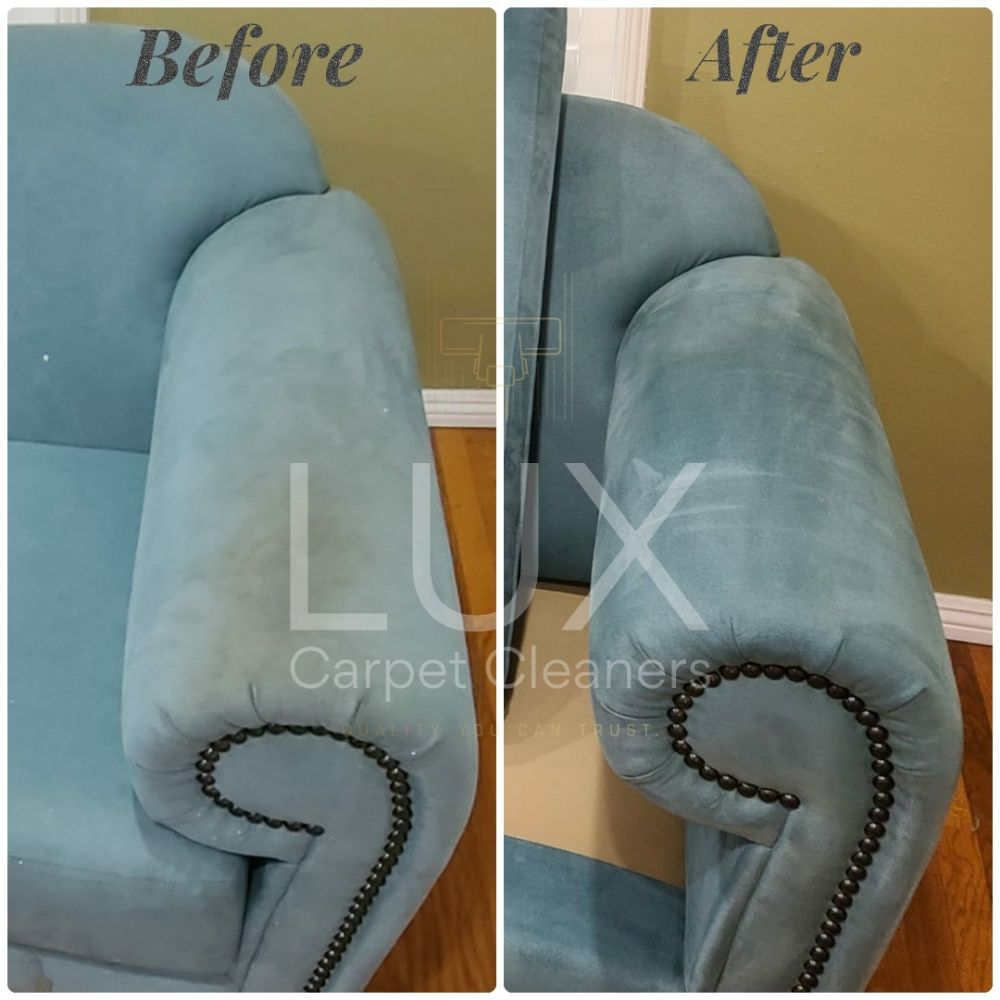 Photo of LUX Carpet Cleaners