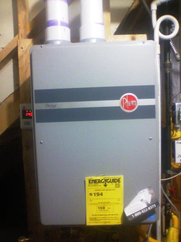 Photo of Mountain Air Comfort Systems