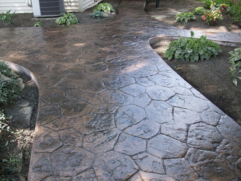 Photo of Kraft Concrete