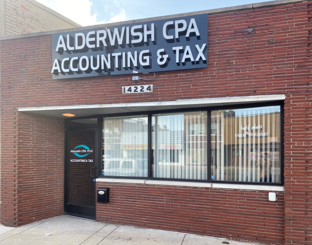 Photo of Alderwish, CPA