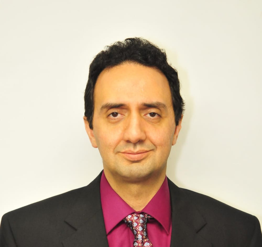 Photo of Alderwish, CPA