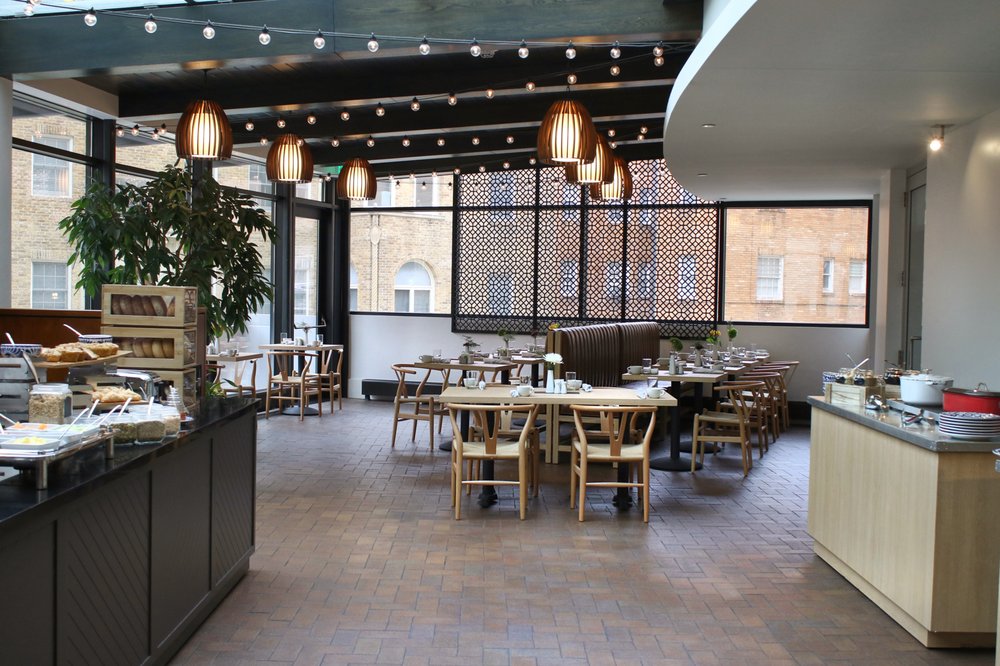 Photo of Solarium Lounge