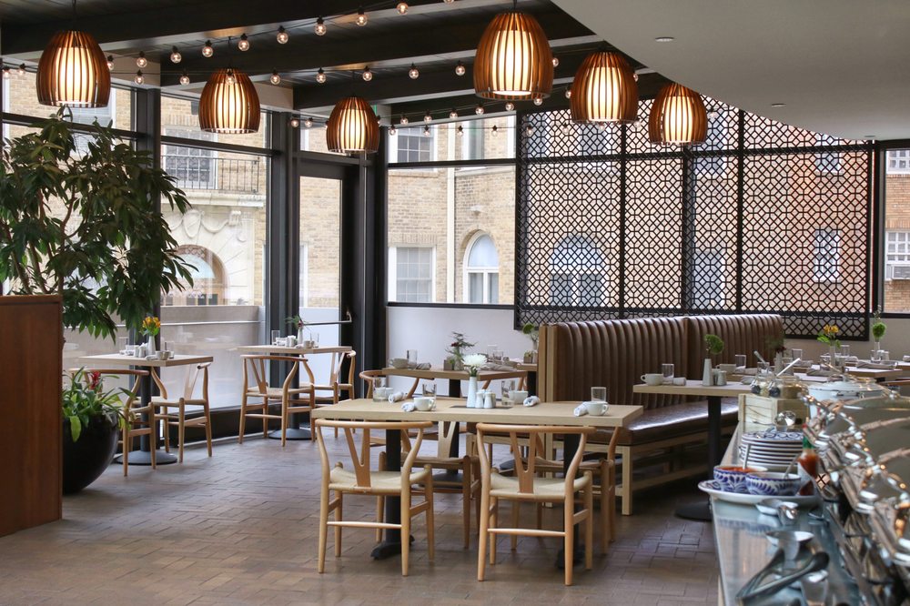 Photo of Solarium Lounge